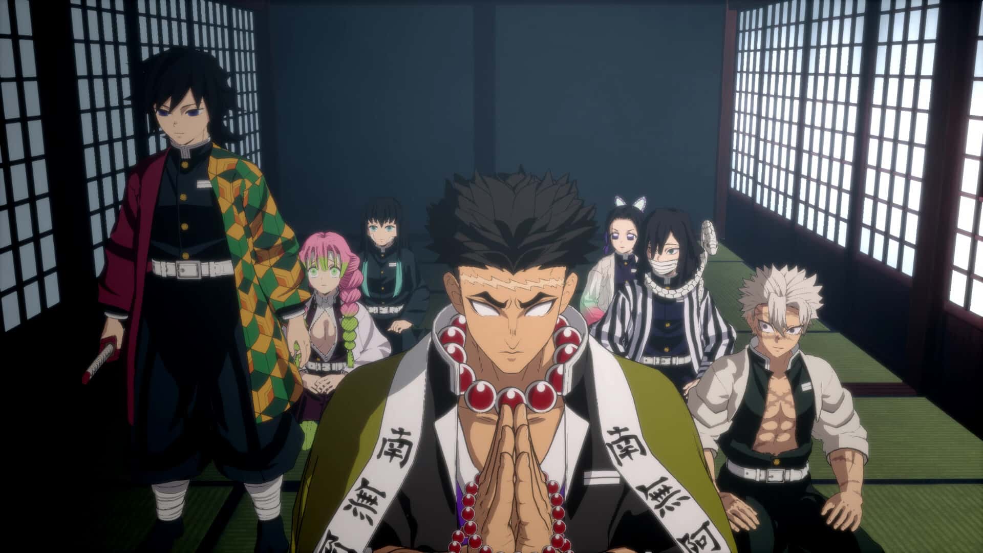 游戏截图2